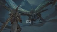 Monster Hunter Wilds' story starts slow but picks up steam by the time you reach the Oilwell Basin (Image via Capcom/Sportskeeda)
